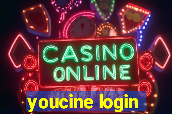 youcine login